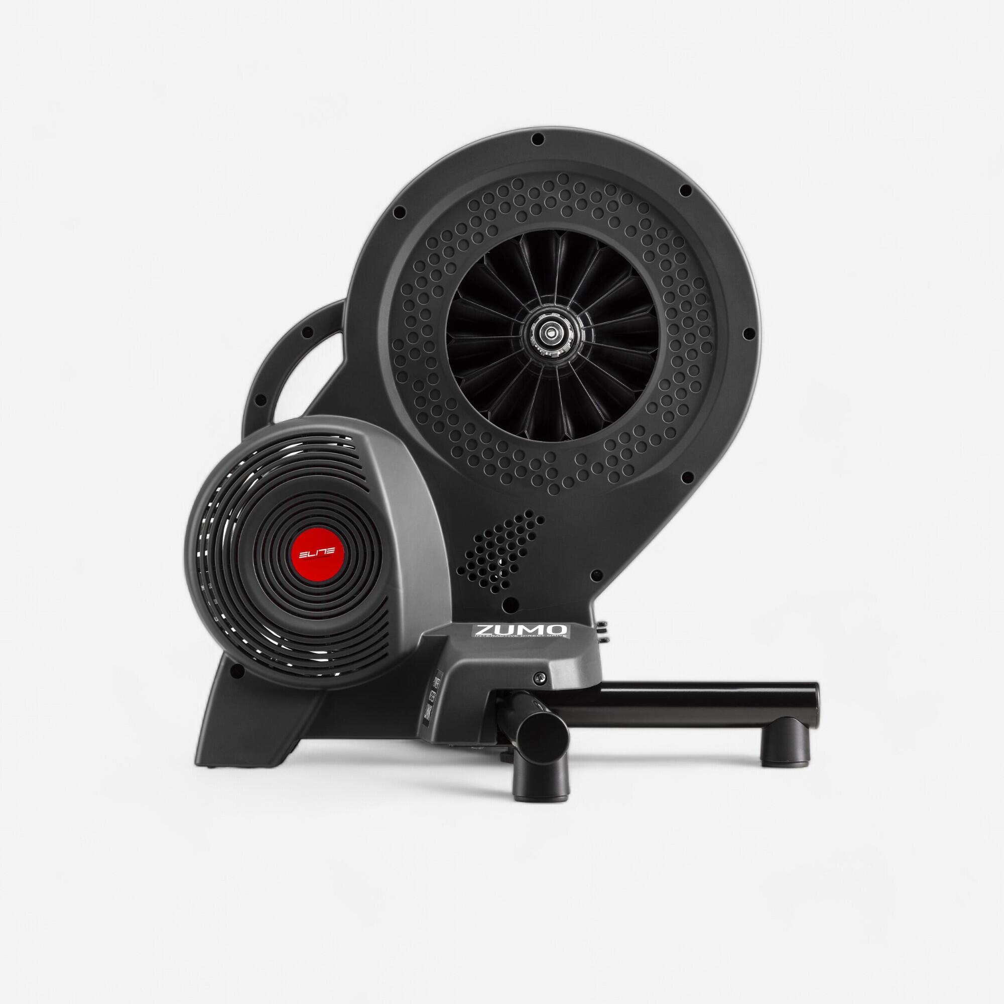 Home trainer tacx elite shop